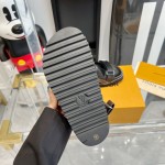 Louis Vuitton 2023 spring and summer beach sandals
