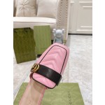 Gucci 2022 spring new classic version