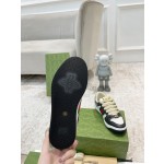 Gucci new upgraded small dirty shoes couple models