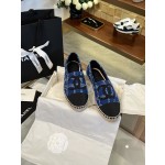 CHANEL fisherman shoes Chanel classic version of the original injection of rubber translucent rubber original color hemp sole