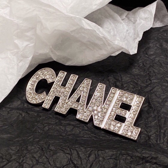 CHANEL🇫🇷Xiao Xiang brooch