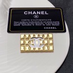 CHANEL🇫🇷Xiao Xiang brooch