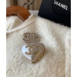 CHANEL🇫🇷Xiao Xiang brooch