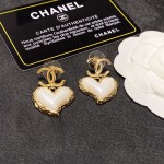 CHANEL🇫🇷Xiaoxiang earrings new style