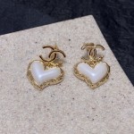 CHANEL🇫🇷Xiaoxiang earrings new style