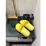 CHANEL 2022 early spring latest honey slippers fashion versatile series imported sheepskin cushioned feet