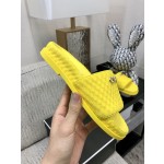 CHANEL 2022 early spring latest honey slippers fashion versatile series imported sheepskin cushioned feet