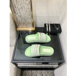 CHANEL 2022 early spring latest honey slippers fashion versatile series imported sheepskin cushioned feet