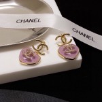 CHANEL🇫🇷Xiaoxiang Xiaoxiang amethyst love letter