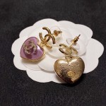 CHANEL🇫🇷Xiaoxiang Xiaoxiang amethyst love letter