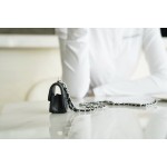 𝗖𝗛𝗔𝗘𝗡𝗟✦2021 new 𝐴𝑖𝑟𝑃𝑜𝑑𝑠 𝑃𝑟𝑜 headphone bag🐾