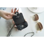 𝗖𝗛𝗔𝗘𝗡𝗟✦2021 new 𝐴𝑖𝑟𝑃𝑜𝑑𝑠 𝑃𝑟𝑜 headphone bag🐾