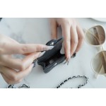 𝗖𝗛𝗔𝗘𝗡𝗟✦2021 new 𝐴𝑖𝑟𝑃𝑜𝑑𝑠 𝑃𝑟𝑜 headphone bag🐾