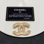 CHANEL🇫🇷Xiao Xiang brooch