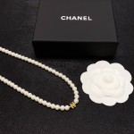 CHANEL🇫🇷Xiaoxiang Korean Pearl Necklace