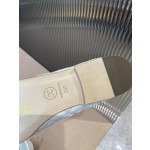 CHANEL ballet shoes Imported custom leather Italy imported leather outsole