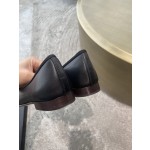 CHANEL ballet shoes Imported custom leather Italy imported leather outsole