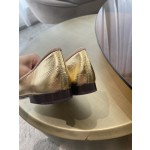 CHANEL ballet shoes Imported custom leather Italy imported leather outsole