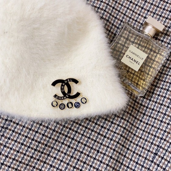CHANEL🇫🇷Xiao Xiang brooch