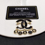 CHANEL🇫🇷Xiao Xiang brooch