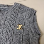 CHANEL🇫🇷Xiao Xiang brooch