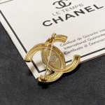 CHANEL🇫🇷Xiao Xiang brooch