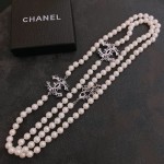 CHANEL🇫🇷Xiaoxiang sweater chain long chain
