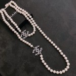 CHANEL🇫🇷Xiaoxiang sweater chain long chain