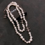 CHANEL🇫🇷Xiaoxiang sweater chain long chain
