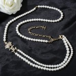 CHANEL🇫🇷Xiaoxiang Crown Waist Chain