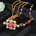 CHANEL🇫🇷Small incense waist chain