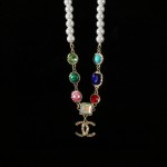 CHANEL🇫🇷Xiao Xiang New Necklace