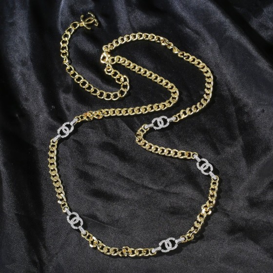 CHANEL🇫🇷Xiaoxiang new product waist chain