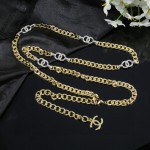 CHANEL🇫🇷Xiaoxiang new product waist chain