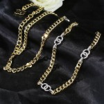CHANEL🇫🇷Xiaoxiang new product waist chain