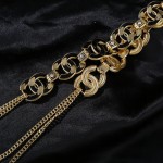 CHANEL🇫🇷Xiaoxiang new product waist chain