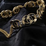 CHANEL🇫🇷Xiaoxiang new product waist chain