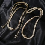 CHANEL🇫🇷Xiaoxiang new product waist chain