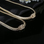 CHANEL🇫🇷Xiaoxiang new product waist chain