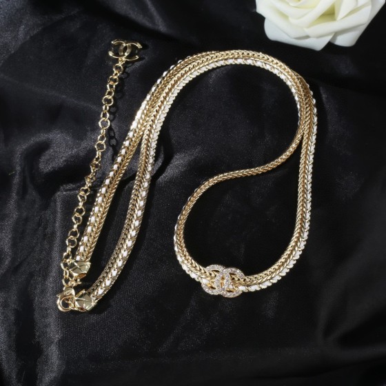 CHANEL🇫🇷Xiaoxiang new product waist chain