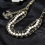 CHANEL🇫🇷Xiaoxiang waist chain