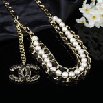 CHANEL🇫🇷Xiaoxiang waist chain