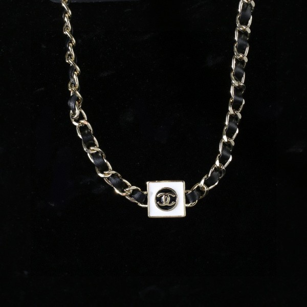 CHANEL🇫🇷Xiao Xiang New Necklace