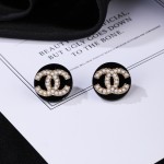 CHANEL🇫🇷Xiao Xiang new earrings