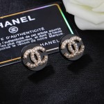 CHANEL🇫🇷Xiao Xiang new earrings