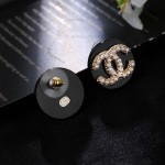 CHANEL🇫🇷Xiao Xiang new earrings