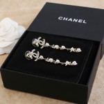 CHANEL🇫🇷 Earrings