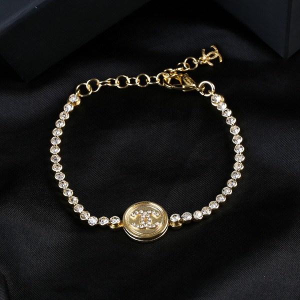 CHANEL🇫🇷Xiao Xiang Chain Bracelet