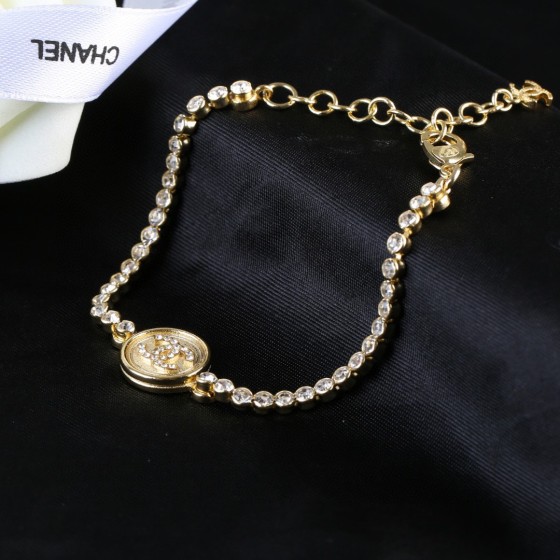CHANEL🇫🇷Xiao Xiang Chain Bracelet