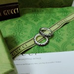 𝐆𝐮𝐜𝐜𝐢 Cosmogonie collection reinterprets interlocking G and other key graphic elements